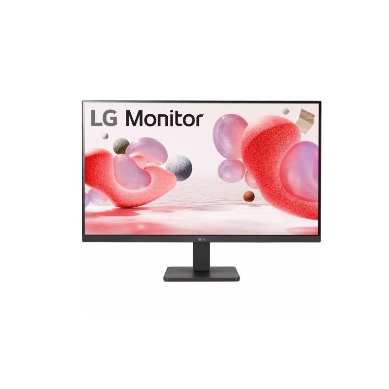 LG 27MR400-B.AEUQ Computerbildschirm 68,6 cm (27") 1920 x 1080 Pixel Full HD LED Schwarz