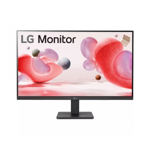 LG 27MR400-B.AEUQ Computerbildschirm 68,6 cm (27") 1920 x 1080 Pixel Full HD LED Schwarz