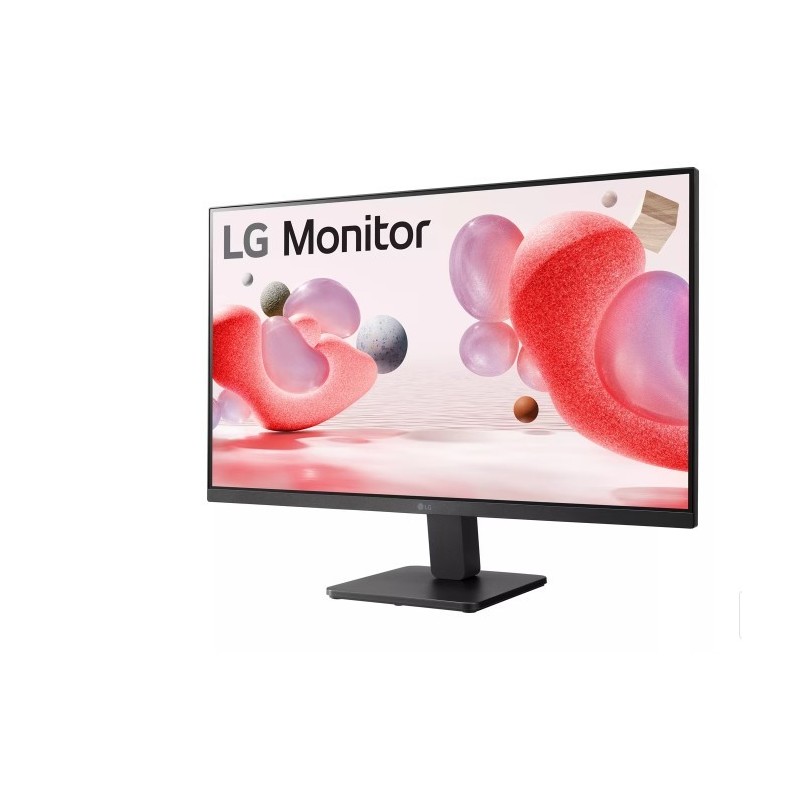 LG 27MR400-B.AEUQ Computerbildschirm 68,6 cm (27") 1920 x 1080 Pixel Full HD LED Schwarz