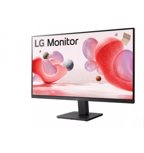 LG 27MR400-B.AEUQ Computerbildschirm 68,6 cm (27") 1920 x 1080 Pixel Full HD LED Schwarz