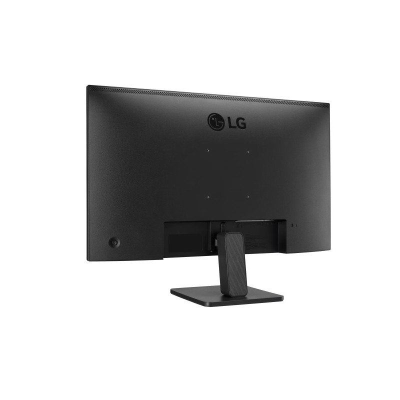 LG 27MR400-B.AEUQ Computerbildschirm 68,6 cm (27") 1920 x 1080 Pixel Full HD LED Schwarz