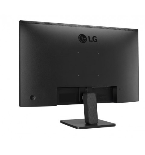 LG 27MR400-B.AEUQ Computerbildschirm 68,6 cm (27") 1920 x 1080 Pixel Full HD LED Schwarz