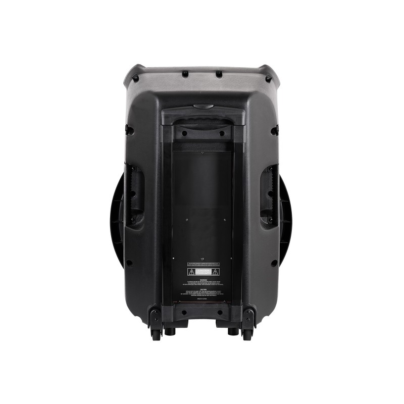 Trevi XF 1600 KB Party speaker Black 200 W