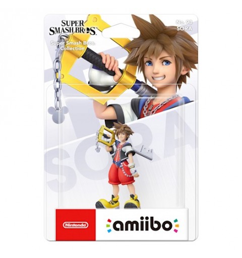 Nintendo Sora No. 93 Figura de juego interactiva