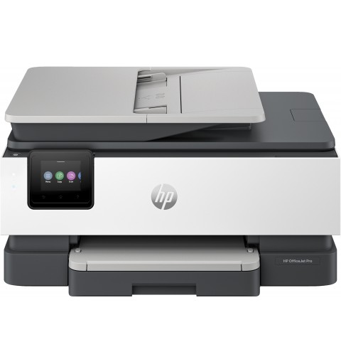 HP OfficeJet Pro HP 8125e All-in-One-Drucker, Farbe, Drucker für Zu Hause, Drucken, Kopieren, Scannen, Automatische