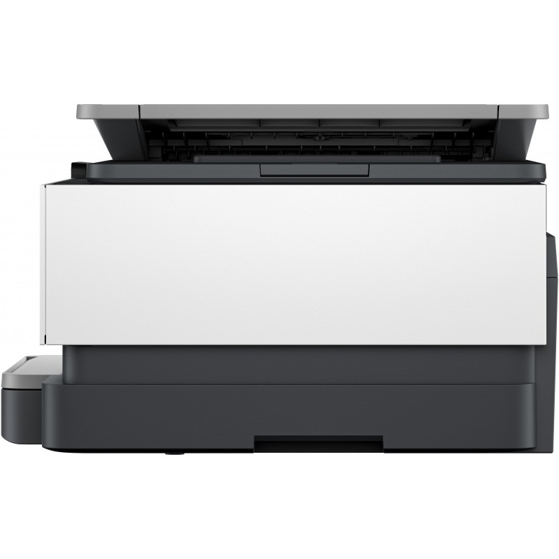 HP OfficeJet Pro Stampante multifunzione HP 8125e, Colore, Stampante per Casa, Stampa, copia, scansione, alimentatore