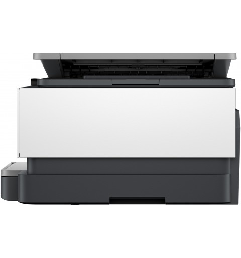 HP OfficeJet Pro HP 8125e All-in-One-Drucker, Farbe, Drucker für Zu Hause, Drucken, Kopieren, Scannen, Automatische