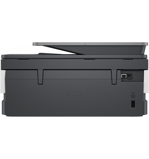 HP OfficeJet Pro HP 8125e All-in-One-Drucker, Farbe, Drucker für Zu Hause, Drucken, Kopieren, Scannen, Automatische