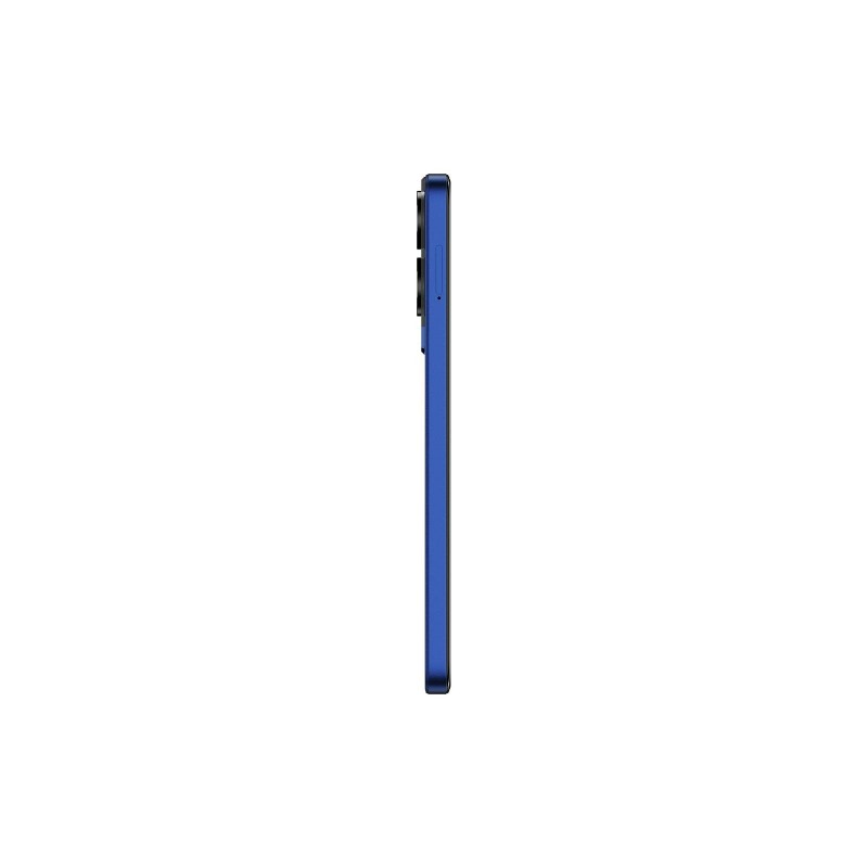 TCL 505 17,1 cm (6.75") Double SIM Android 14 4G USB Type-C 4 Go 128 Go 5010 mAh Bleu