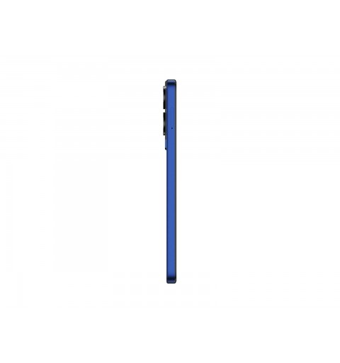 TCL 505 17,1 cm (6.75") Double SIM Android 14 4G USB Type-C 4 Go 128 Go 5010 mAh Bleu