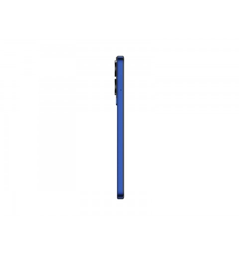 TCL 505 17,1 cm (6.75") SIM doble Android 14 4G USB Tipo C 4 GB 128 GB 5010 mAh Azul
