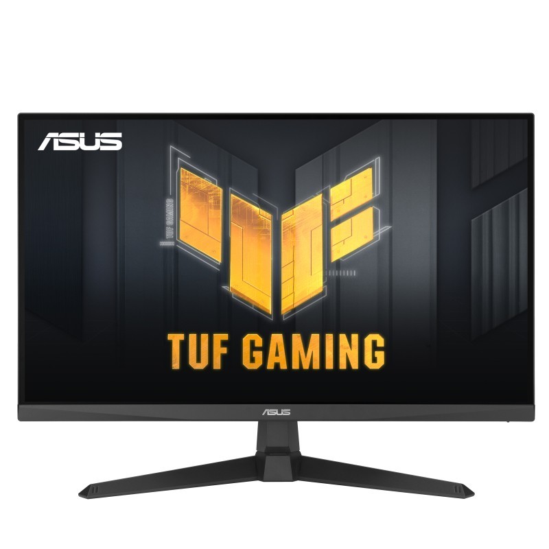 ASUS TUF Gaming VG279Q3A écran plat de PC 68,6 cm (27") 1920 x 1080 pixels Full HD LCD Noir