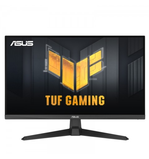 ASUS TUF Gaming VG279Q3A computer monitor 68.6 cm (27") 1920 x 1080 pixels Full HD LCD Black