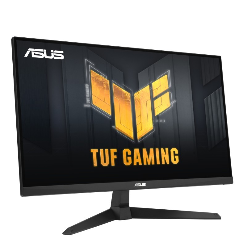 ASUS TUF Gaming VG279Q3A computer monitor 68.6 cm (27") 1920 x 1080 pixels Full HD LCD Black