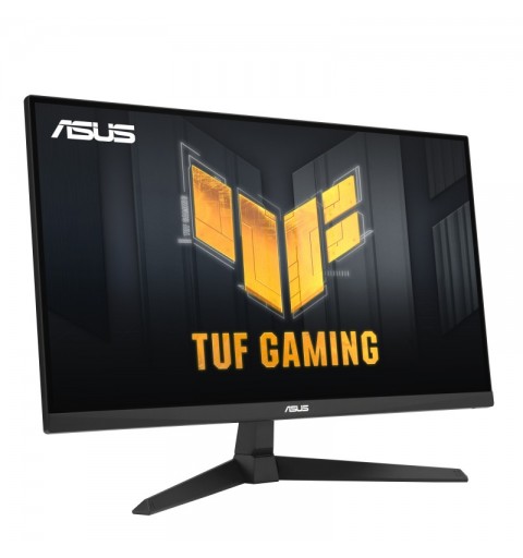 ASUS TUF Gaming VG279Q3A pantalla para PC 68,6 cm (27") 1920 x 1080 Pixeles Full HD LCD Negro