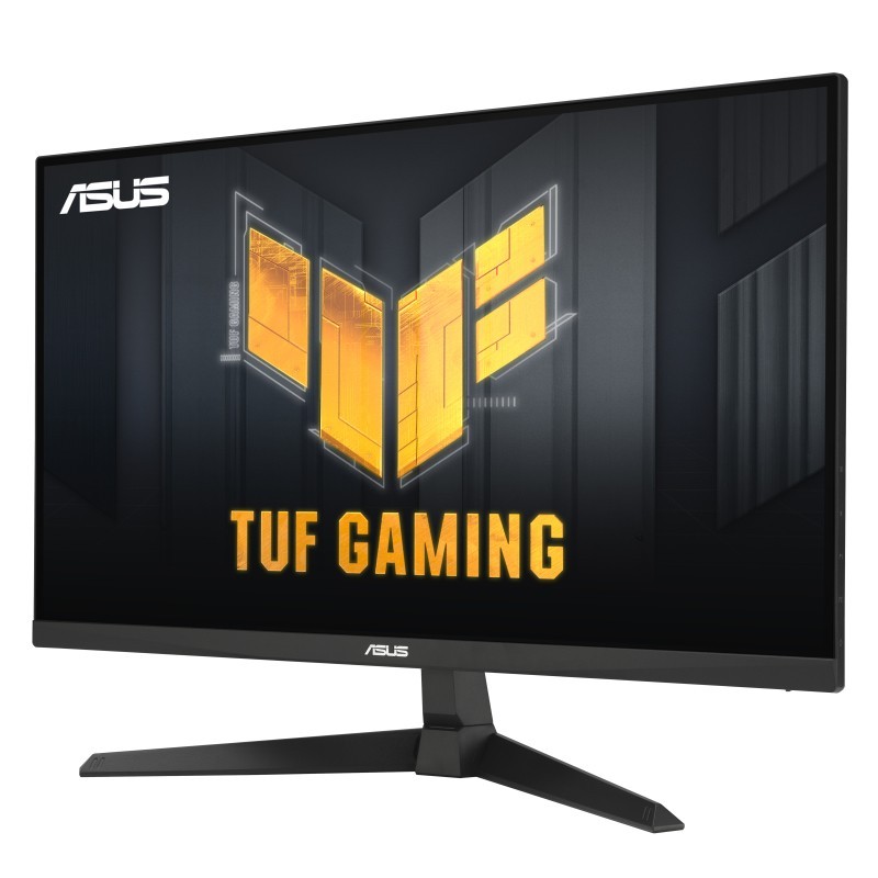 ASUS TUF Gaming VG279Q3A computer monitor 68.6 cm (27") 1920 x 1080 pixels Full HD LCD Black