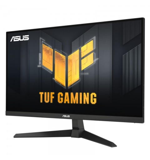 ASUS TUF Gaming VG279Q3A computer monitor 68.6 cm (27") 1920 x 1080 pixels Full HD LCD Black