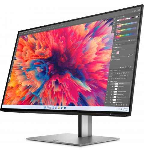 HP Monitor QHD Z24q G3