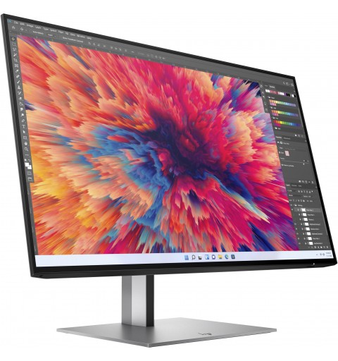 HP Monitor QHD Z24q G3