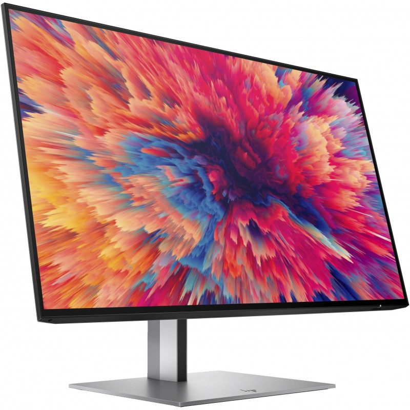 HP Monitor QHD Z24q G3