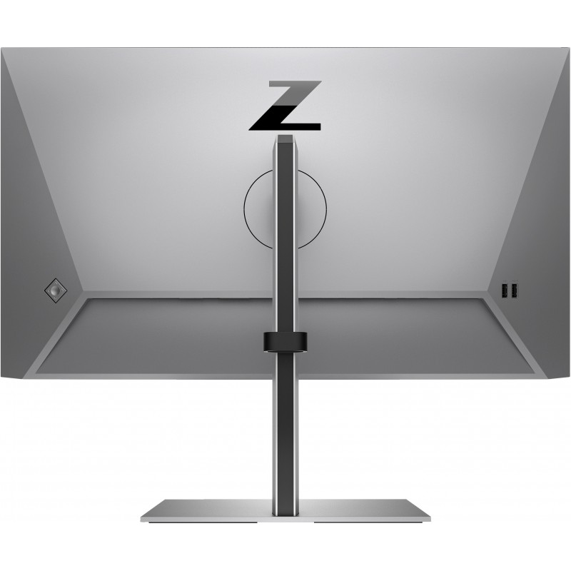 HP Monitor QHD Z24q G3