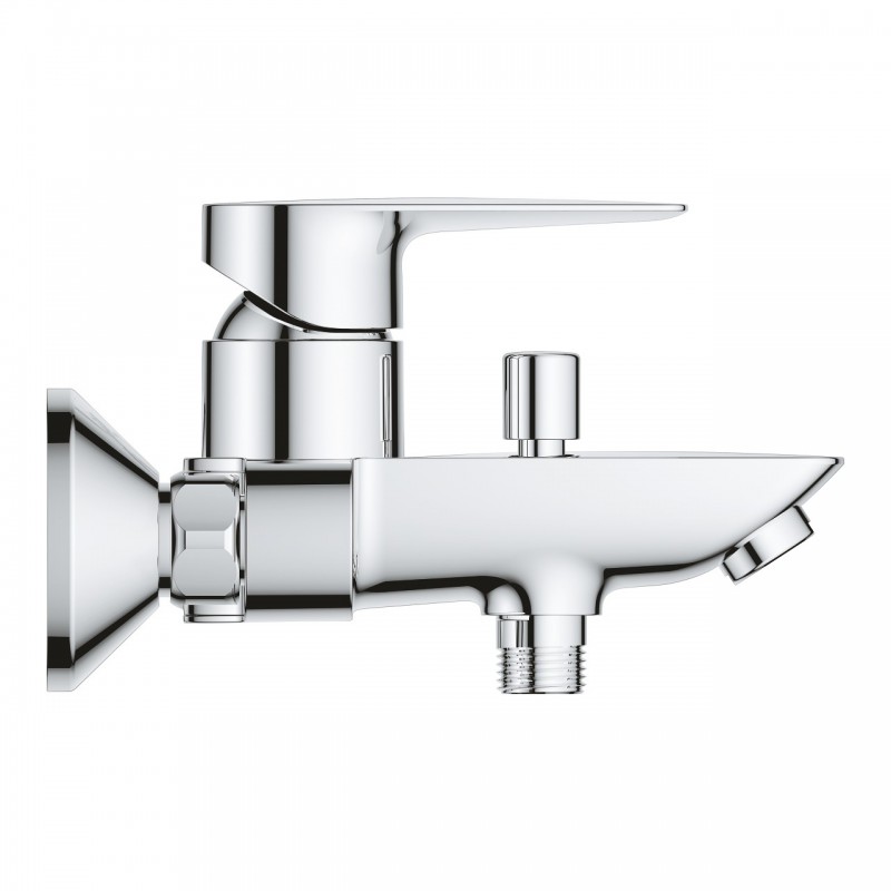 GROHE Start Edge Chrome