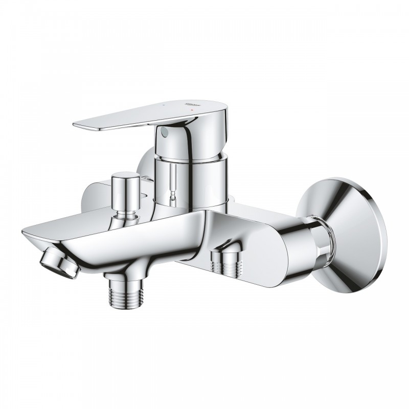 GROHE Start Edge Chrom