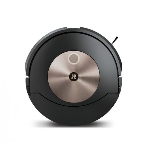 iRobot Roomba Combo j9+ aspiradora robotizada Bolsa para el polvo Negro