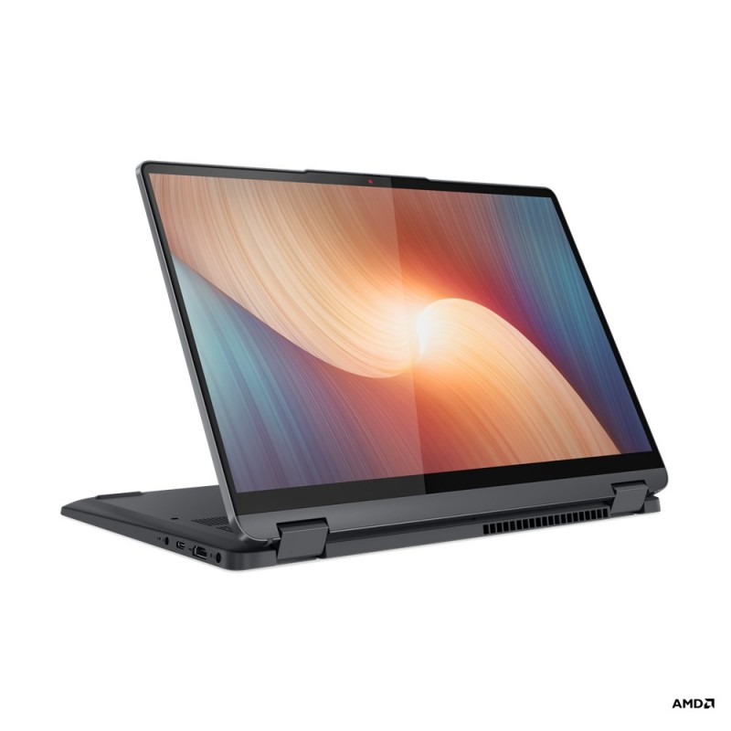 Lenovo IdeaPad Flex Flex5 Convertibile 14" AMD Ryzen5 16GB 512GB