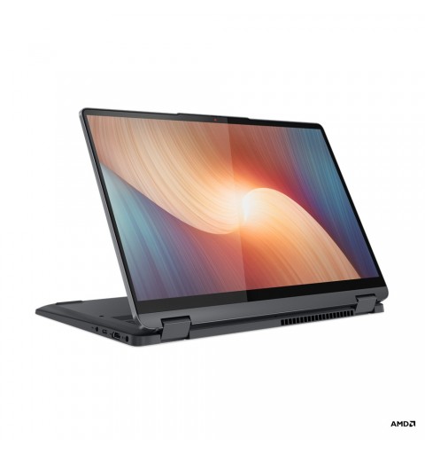 Lenovo IdeaPad Flex Flex5 Convertibile 14" AMD Ryzen5 16GB 512GB