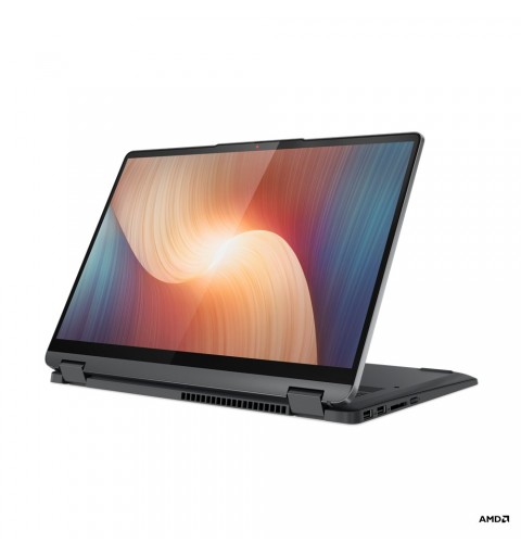 Lenovo IdeaPad Flex Flex5 Convertibile 14" AMD Ryzen5 16GB 512GB