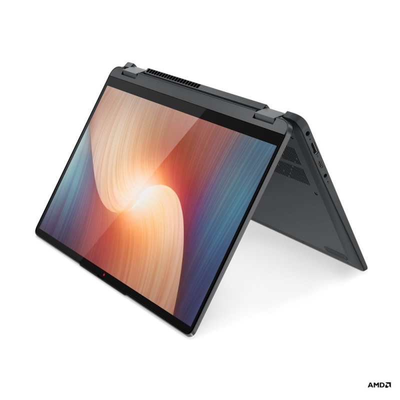 Lenovo IdeaPad Flex Flex5 Convertibile 14" AMD Ryzen5 16GB 512GB