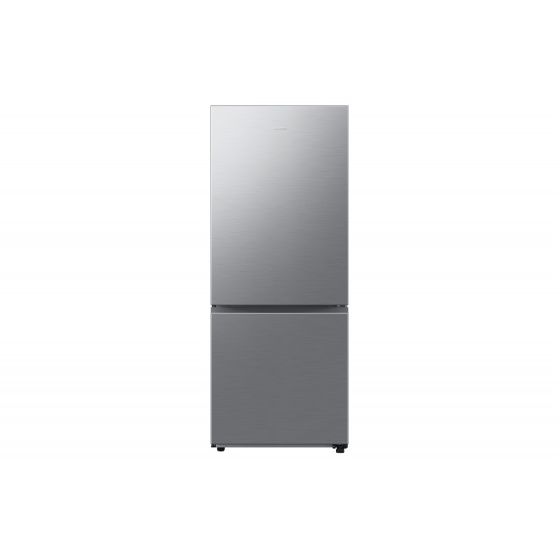 Samsung RB50DG602ES9 Freistehend 508 l E Metallisch, Edelstahl