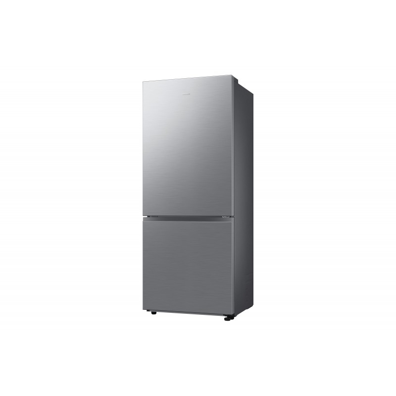 Samsung RB50DG602ES9 Libera installazione 508 L E Metallico, Acciaio inossidabile