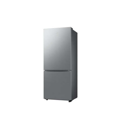 Samsung RB50DG602ES9 Libera installazione 508 L E Metallico, Acciaio inossidabile