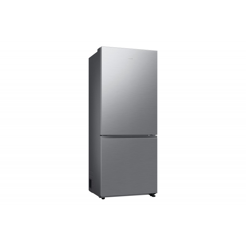 Samsung RB50DG602ES9 Freestanding 508 L E Metallic, Stainless steel