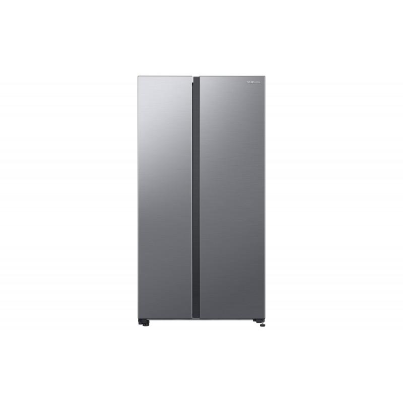 Samsung RS62DG5003S9 nevera puerta lado a lado Independiente 655 L E Acero inoxidable