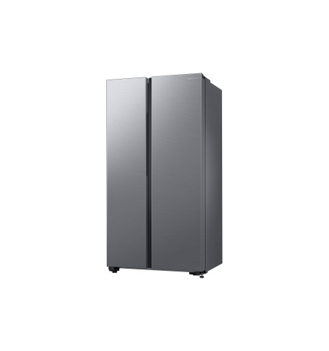 Samsung RS62DG5003S9 side-by-side refrigerator Freestanding 655 L E Stainless steel