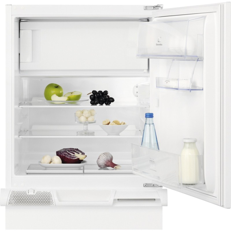 Electrolux ESB2AE82S Built-in E White