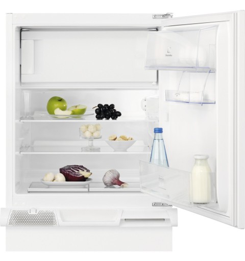 Electrolux ESB2AE82S Built-in E White