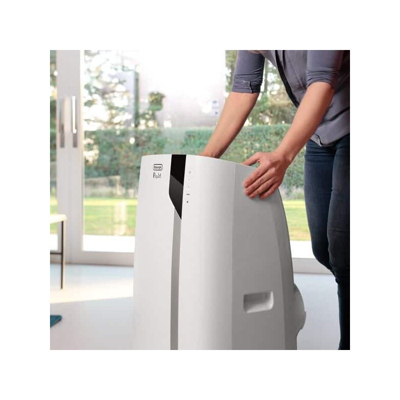 De’Longhi Pinguino Extreme portable air conditioner White