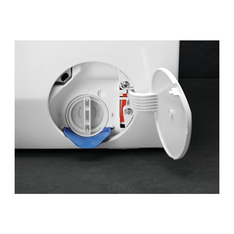 AEG Series 7000 LR7H14ABY lavadora Carga frontal 10 kg 1400 RPM Blanco