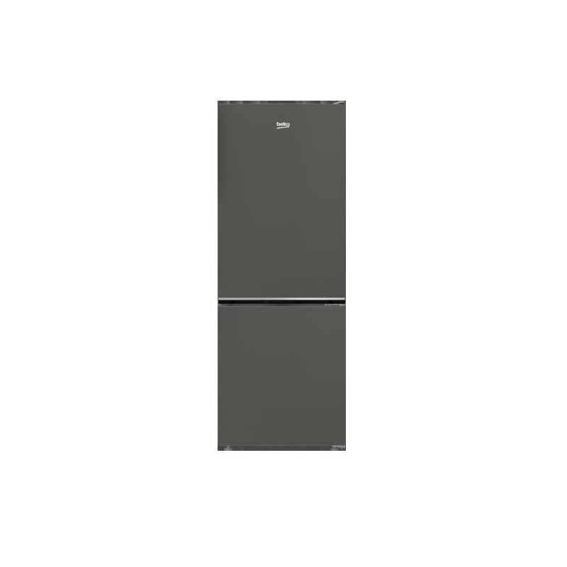 Beko B5RCNA345HG1 Pose libre 301 L D Gris