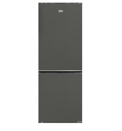 Beko B5RCNA345HG1 Pose libre 301 L D Gris