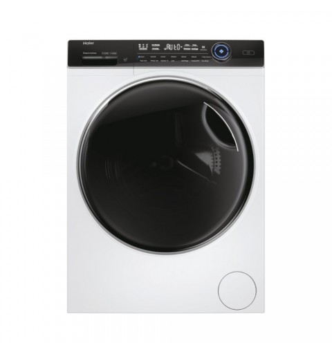 Haier 979 HW120-B14979EU1 machine à laver Charge avant 12 kg 1400 tr min Blanc