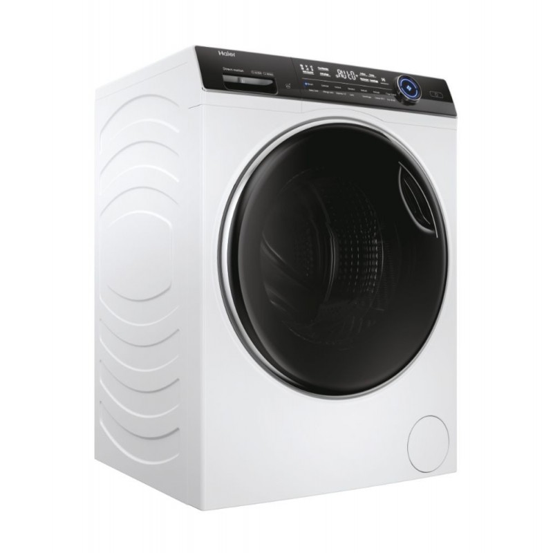 Haier 979 HW120-B14979EU1 machine à laver Charge avant 12 kg 1400 tr min Blanc