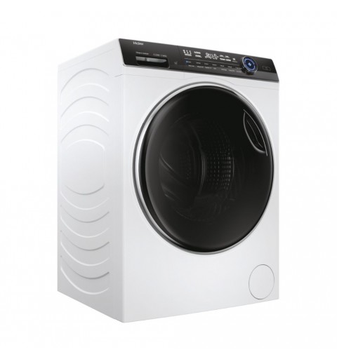 Haier 979 HW120-B14979EU1 machine à laver Charge avant 12 kg 1400 tr min Blanc