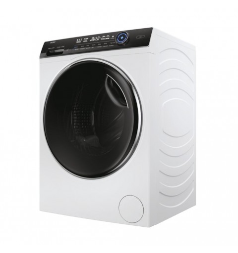 Haier 979 HW120-B14979EU1 machine à laver Charge avant 12 kg 1400 tr min Blanc