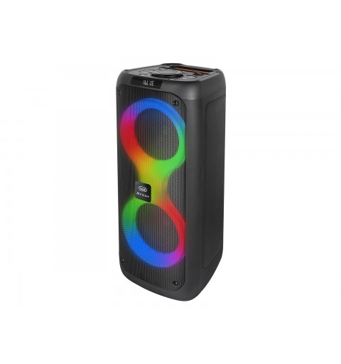 Trevi XF 480 KB Party speaker Black 35 W