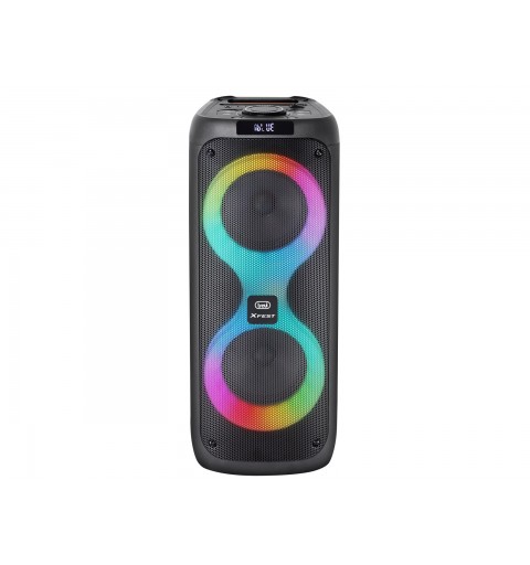 Trevi XF 480 KB Party speaker Black 35 W